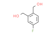 4-氟-1,2-苯二甲醇