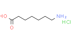 7-氨基庚酸盐酸盐