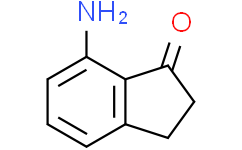 7-氨基-2,3-二氢-1-茚酮