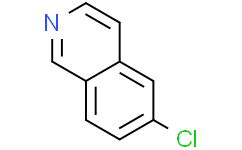 6-氯异喹啉