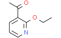 1-(2-乙氧基吡啶-3-基)乙酮
