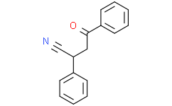 4-氧代-2,4-二苯基丁腈