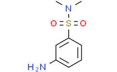 3-氨基-N,N-二甲基-苯磺酰胺