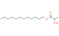 Lactic Acid Dodecyl Ester月桂醇乳酸酯