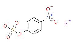 4-硝基苯基硫酸钾