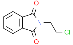 N-(2-氯乙基)邻苯二甲酰亚胺