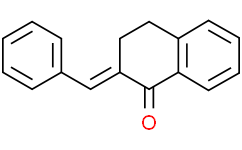 2-BENZYLIDENE-1-TETRALONE