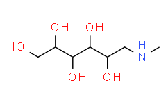 D(-)-N-甲基葡萄糖胺