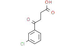 4-(3-氯苯基)-4-氧代丁酸
