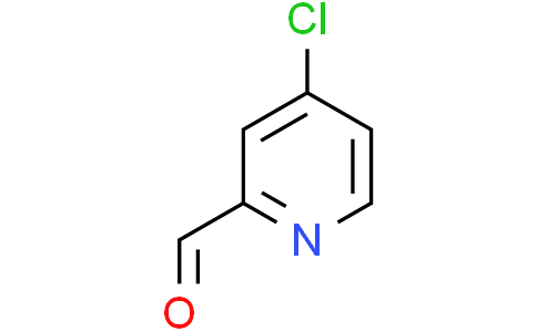 4-氯-2-醛基吡啶