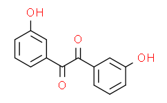 1,2-双(3-羟基苯基)乙烷-1,2-二酮