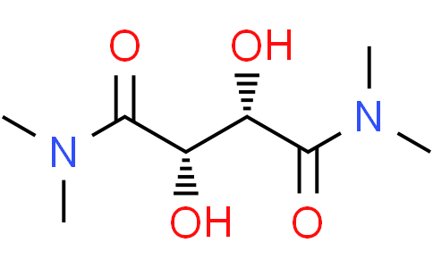 (-)-N,N,N',N'-四甲基-D-酒石二酰胺