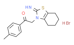 Pifithrin-α