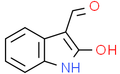 3-Hydroxymethylene-1,3-dihydro-indol-2-one