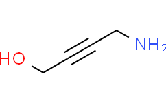 4-氨基丁-2-炔-1-醇