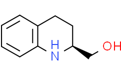 (S)-(1,2,3,4-四氢喹啉-2-基)甲醇