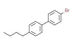 4-丁基-4'-溴联苯
