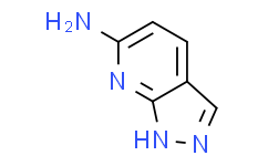 6-氨基-1H吡唑并[3,4-B]吡啶