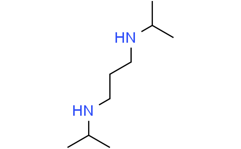 N,N′-二异丙基-1,3-丙二胺