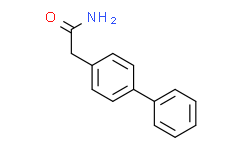 2-([1,1'-联苯]-4-基)乙酰胺