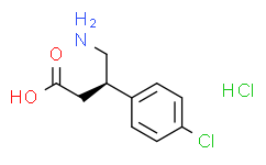 (R)-巴氯芬盐酸盐