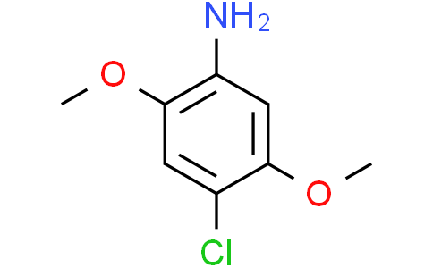 4-氯-2,5-二甲氧基苯胺