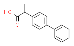 2-（[1，1'-联苯] -4-基）丙酸