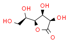 D-(-)-古洛糖酸 γ-内酯