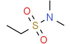 N,N-二甲基乙磺酰胺