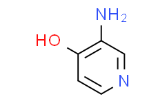 3-Aminopyridin-4-ol