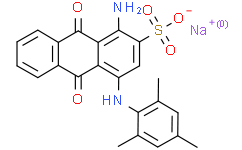 酸性蓝129