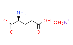 L-谷氨酸钾盐/L-谷氨酸钾盐单水合物/Potassium L-glutamate