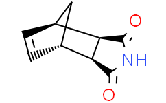 rel-(3aR,4R,7S,7aS)-3a,4,7,7a-四氢-1H-4,7-甲桥异吲哚-1,3(2H)-二酮