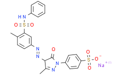 酸性黄25