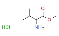 L-缬氨酸甲酯盐酸盐/H-Val-OMe•HCl