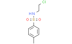 N-(2-氯乙基)-4-甲基苯磺酰胺