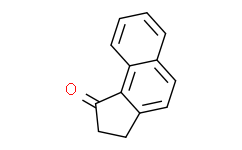 2,3-二氢-1H-苯并[E]茚-1-酮