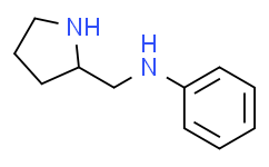 (|S|)-(+)-2-(苯胺基甲基)吡咯烷