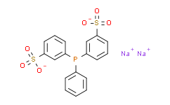 3,3'-(苯基膦二基)二苯磺酸二钠盐