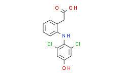 4′-羟基双氯芬酸