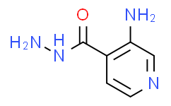 3-氨基异烟酰肼