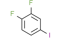 3,4-二氟碘苯,64248-58-4