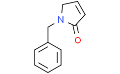 1-苄基-1,5-二氢-吡咯-2-酮