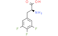 (S)-2-氨基-3-(3,4,5-三氟丙基)丙酸