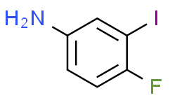 4-氟-3-碘苯胺