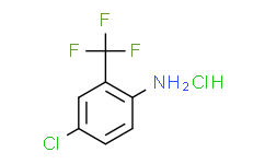 4-氯-2-(三氟甲基)苯胺盐酸盐