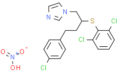 硝酸布康唑