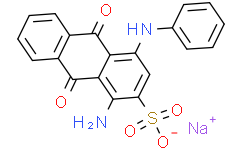 酸性蓝 25