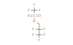2,2,3,3,3-五氟三氟甲烷磺酸丙酯
