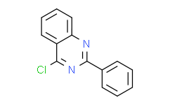 2-苯基-4-氯喹唑啉